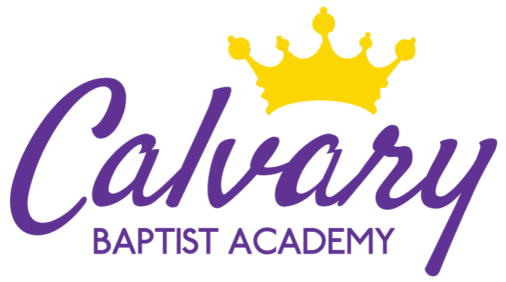 Calendar - Calvary Baptist Academy